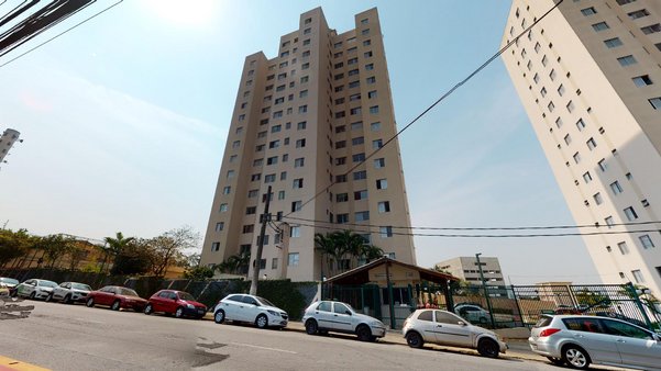 Condomínio Residencial Bolonha - Avenida Miguel Frias e Vasconcelos ...